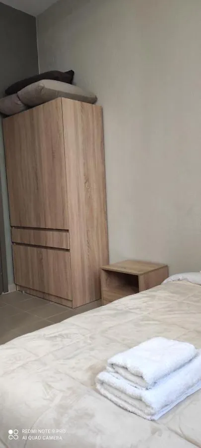 Apartment Ladadika New Studios Thessaloniki 3 Greece