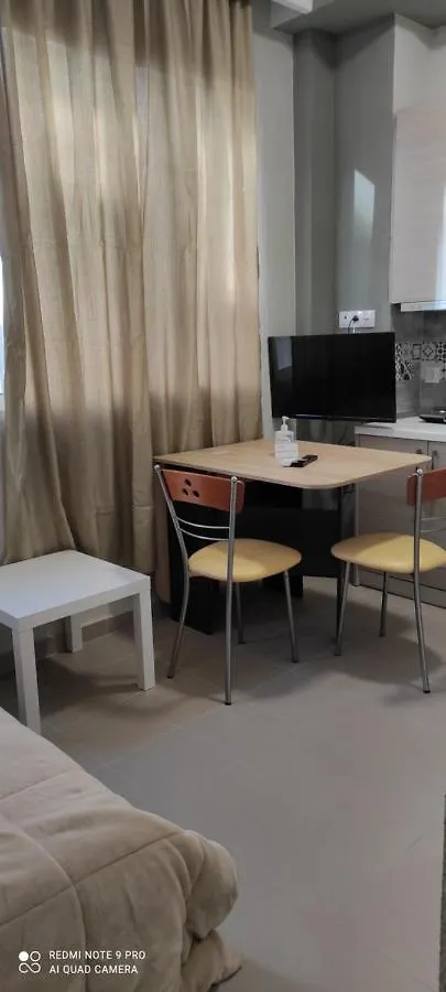 Ladadika New Studios Thessaloniki 3 Greece