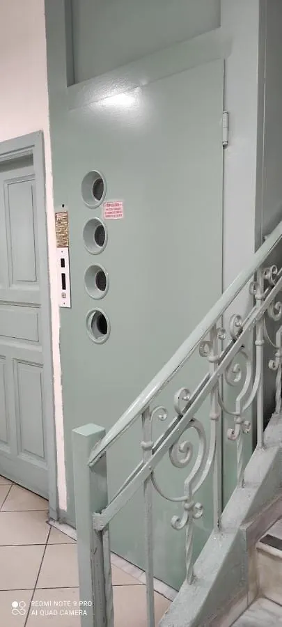 Ladadika New Studios Thessaloniki 3
