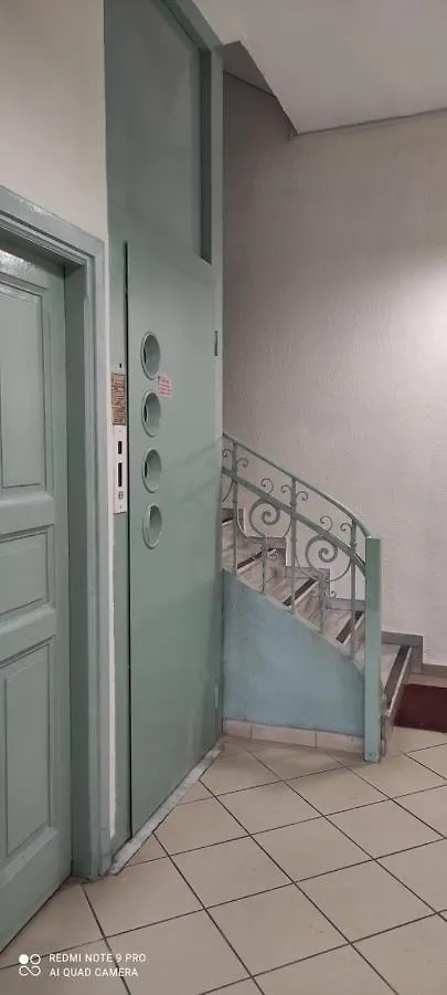 Ladadika New Studios Thessaloniki 3 Greece