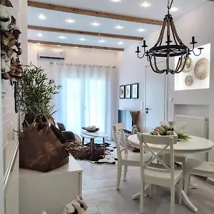 Διαμέρισμα Old Town Luxe W 100mbps, Θεσσαλονίκη