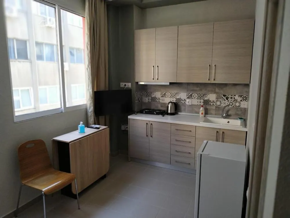 شقة Ladadika New Studios Thessaloniki 3 اليونان