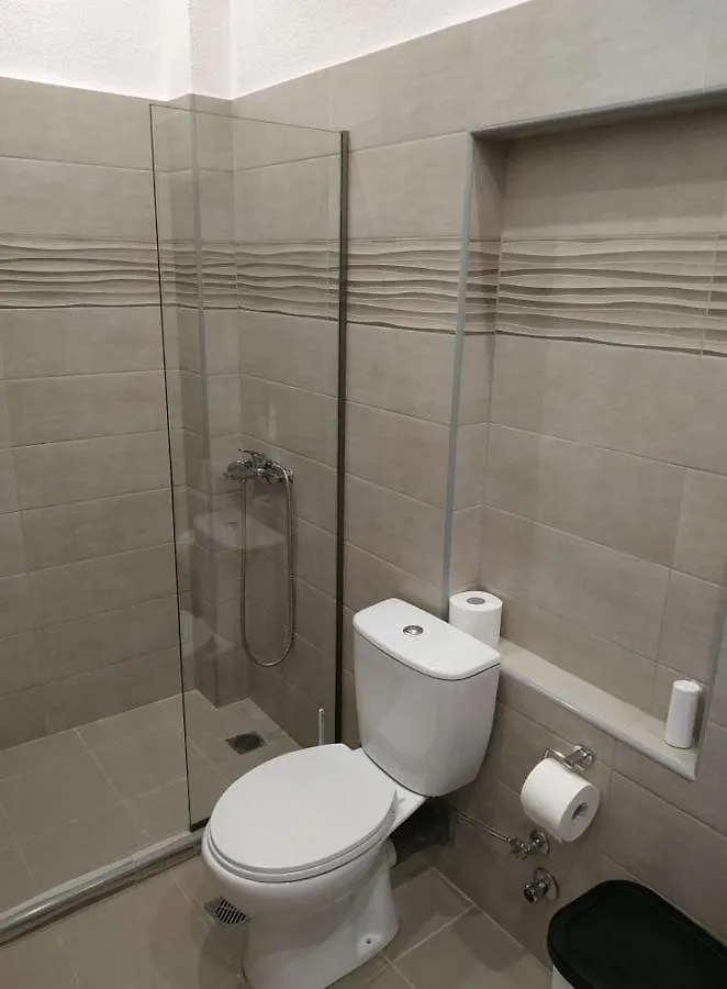 Ladadika New Studios Thessaloniki 3 اليونان