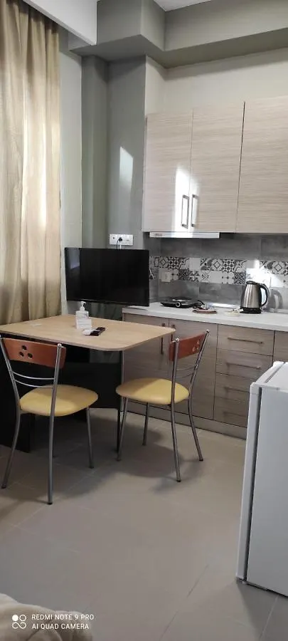 شقة Ladadika New Studios Thessaloniki 3