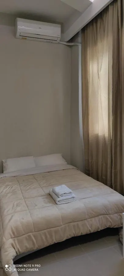 شقة Ladadika New Studios Thessaloniki 3