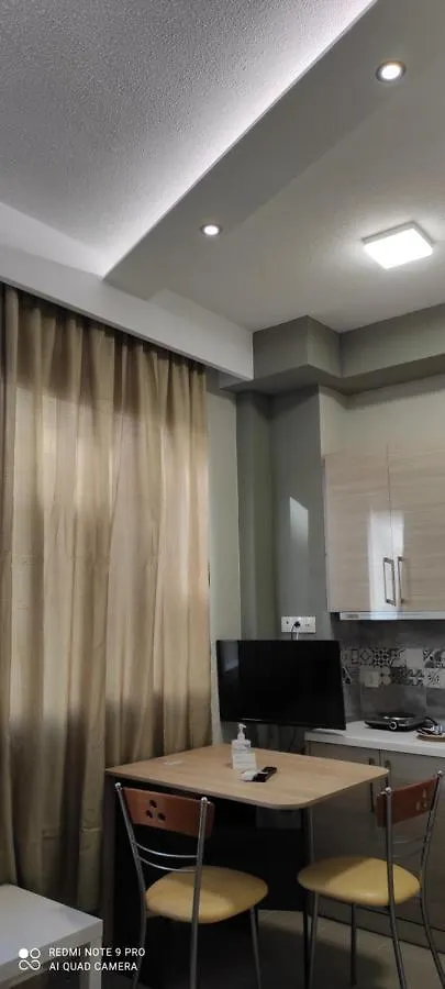 شقة Ladadika New Studios Thessaloniki 3