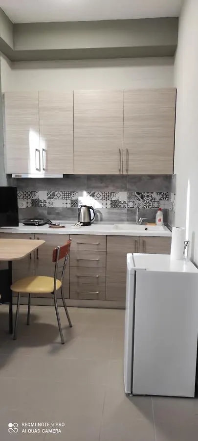 شقة Ladadika New Studios Thessaloniki 3