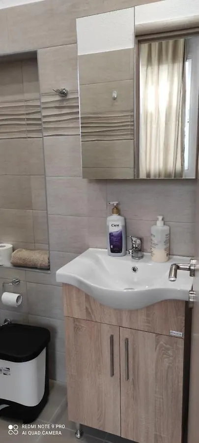 Ladadika New Studios Thessaloniki 3 شقة