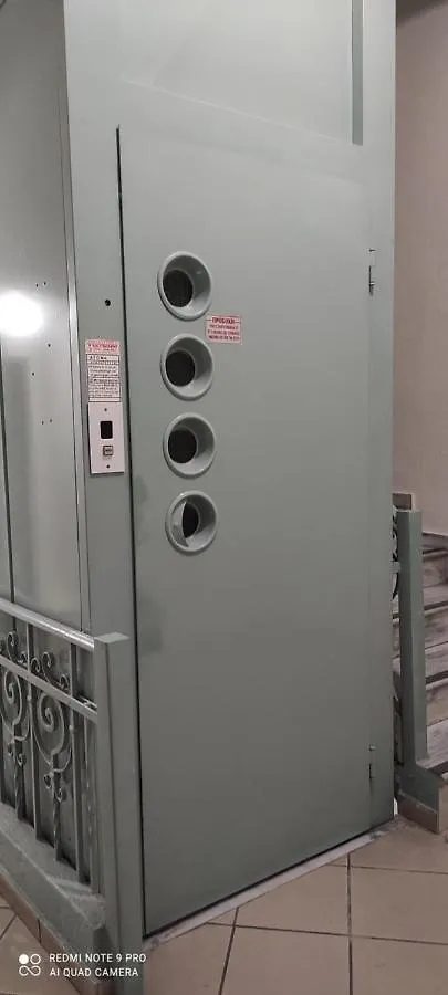Ladadika New Studios Thessaloniki 3 اليونان