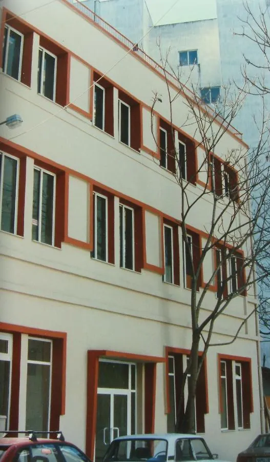 Ladadika New Studios Thessaloniki 3 شقة